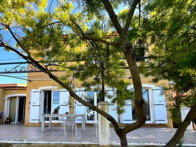 Vente Maison 4 pices VITROLLES 13127