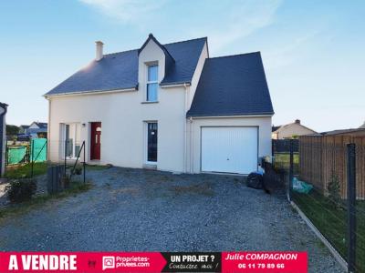 Vente Maison 5 pices CHALONNES-SUR-LOIRE 49290