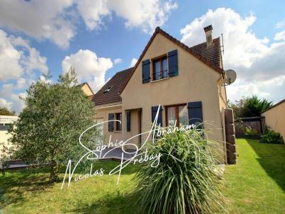 Vente Maison 5 pièces ANGERVILLE 91670