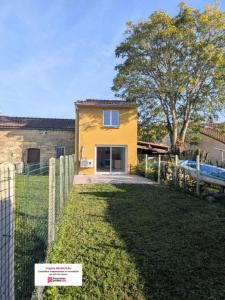 Vente Maison 3 pièces LAMARQUE 33460