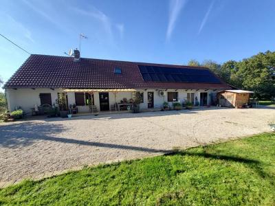 Vente Maison 7 pièces TOUTENANT 71350