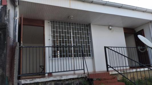Vente Maison 3 pièces FORT-DE-FRANCE 97200