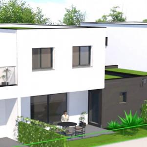 Vente Maison 4 pices SAINT-JUST-SAINT-RAMBERT 42170