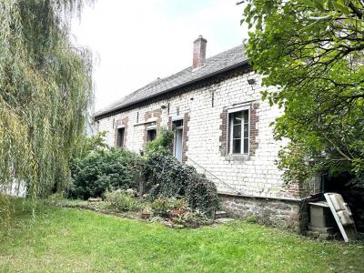 Vente Maison MONCEAU-LES-LEUPS  02