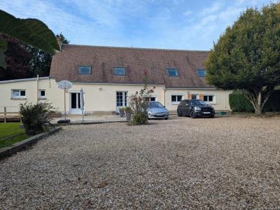 photo For sale House MONTIREAU 28
