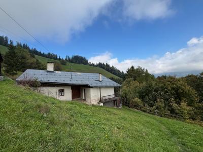 Vente Maison 3 pièces BEAUFORT 73270