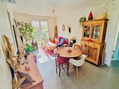 Vente Maison 3 pices LONGERON 49710