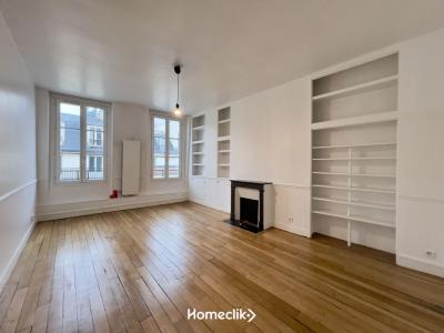 photo For sale Apartment PARIS-4EME-ARRONDISSEMENT 75
