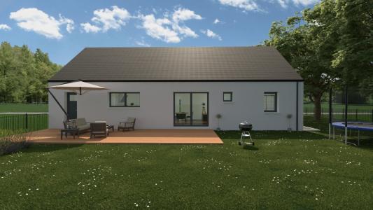 For sale House CHAINGY 