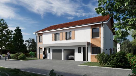 photo For sale House JUVIGNY 74