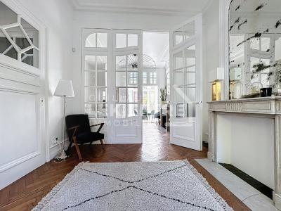 Vente Maison 6 pièces LAMBERSART 59130