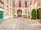 Vente Appartement Paris-3eme-arrondissement 75
