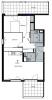 Location Appartement Chambery  73000 3 pieces 66 m2