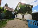 Vente Maison Baume-les-dames 25
