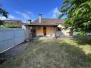 Annonce Vente 7 pices Maison Saint-georges-de-longuepierre