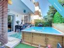 Apartment CHATEAUNEUF-LES-MARTIGUES 