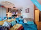 Apartment CHATEAUNEUF-LES-MARTIGUES 