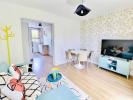 Louer Appartement 20 m2 Ennery