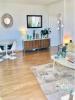 Apartment BEAURECUEIL AIX-EN-PROVENCE