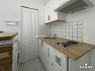 Louer Appartement 24 m2 Levallois-perret