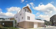 New housing LOCMIQUELIC 