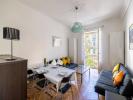 Apartment NICE Avenue Georges Clemenceau