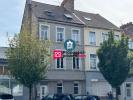 Apartment building BOULOGNE-SUR-MER 