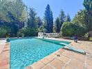 Annonce Vente 7 pices Maison Callian