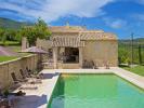 Prestigious house BONNIEUX 