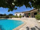 Prestigious house UZES 