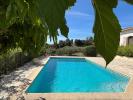 Prestigious house UZES 