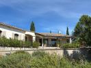 Prestigious house UZES 