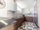 House LEUVILLE-SUR-ORGE 
