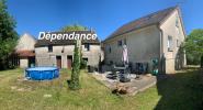 Annonce Vente 7 pices Maison Grande-paroisse