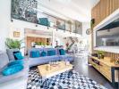 House MIREFLEURS 