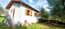House SAINT-MAURICE-EN-GOURGOIS 
