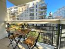 Annonce Location 3 pices Appartement Courbevoie