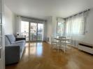 Louer Appartement Courbevoie 1630 euros