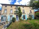 Apartment building SAINT-AMANS-VALTORET 