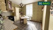 Acheter Maison 80 m2 Aulnoye-aymeries