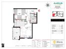 Annonce Location 2 pices Appartement Corbas