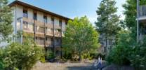 For rent Apartment Biganos  33380 47 m2 2 rooms