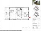 Annonce Location 2 pices Appartement Biganos