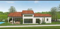For sale House Villette-d'anthon  38280 140 m2 5 rooms