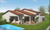 House VILLETTE-D'ANTHON 