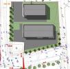 Louer Commerce 600 m2 Saint-segal