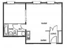 Apartment STRASBOURG 