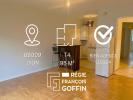 Apartment VILLEURBANNE 
