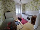 Apartment CREUSOT 