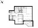 Apartment FRANCONVILLE 